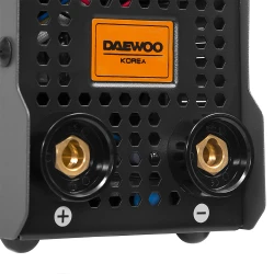 Aparat de sudat invertor Daewoo DW 225 flexmag.md