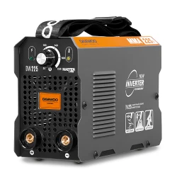 Аппарат сварочный инверторный Daewoo DW 225 flexmag.md