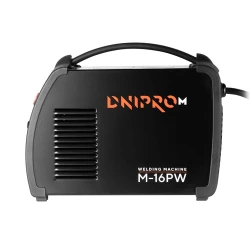 Aparat de sudat invertor Dnipro-M M-16PW flexmag.md