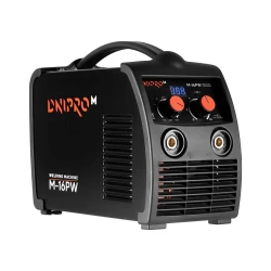 Aparat de sudat invertor Dnipro-M M-16PW flexmag.md