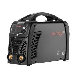 Aparat de sudat invertor Dnipro-M M-18D flexmag.md