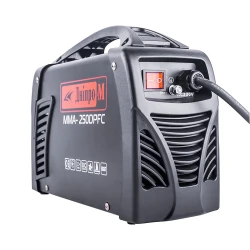 Аппарат сварочный инверторный Dnipro-M MMA-250 DPFC flexmag.md