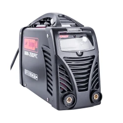 Аппарат сварочный инверторный Dnipro-M MMA-250 DPFC flexmag.md