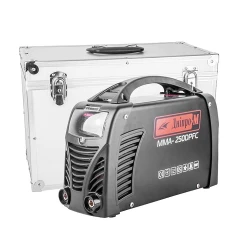 Aparat de sudat invertor Dnipro-M MMA-250 DPFC flexmag.md