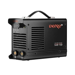 Aparat de sudat invertor Dnipro-M SAB-15D flexmag.md