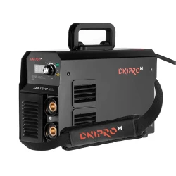 Aparat de sudat invertor Dnipro-M SAB-17DFB Professional flexmag.md