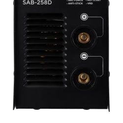 Аппарат сварочный инверторный Dnipro-M SAB-258D flexmag.md