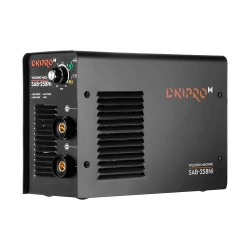 Aparat de sudat invertor Dnipro-M SAB-258N flexmag.md
