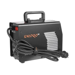 Аппарат сварочный инверторный Dnipro-M SAB-260N flexmag.md