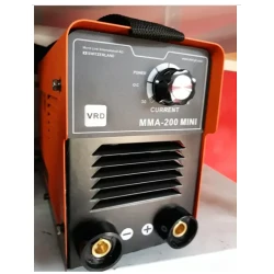 Aparat de sudat invertor DWT MMA-200 MINI flexmag.md