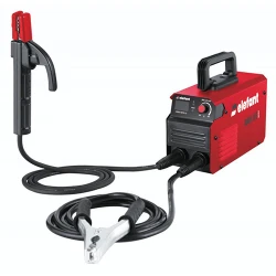Aparat de sudat invertor Elefant MMA 305A MINI flexmag.md