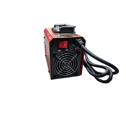 Aparat de sudat invertor Elefant MMA 305A MINI flexmag.md