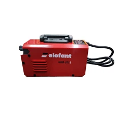 Aparat de sudat invertor Elefant MMA 305A MINI flexmag.md