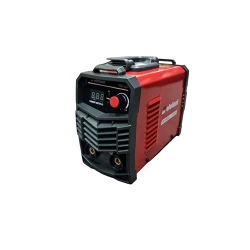 Aparat de sudat invertor Elefant MMA 325A flexmag.md