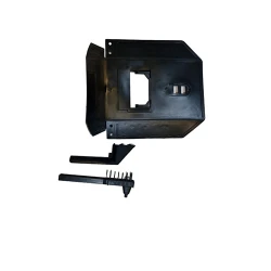Aparat de sudat invertor Elefant MMA 325A flexmag.md