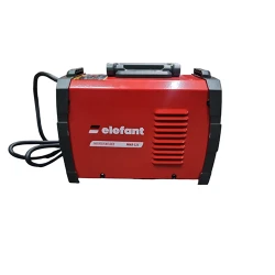 Aparat de sudat invertor Elefant MMA 325A flexmag.md