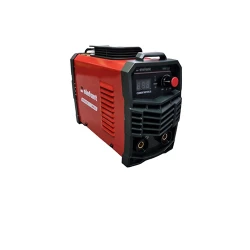 Aparat de sudat invertor Elefant MMA 325A flexmag.md