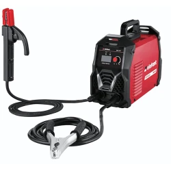 Aparat de sudat invertor Elefant MMA 340A flexmag.md