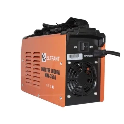 Aparat de sudat invertor Elefant MMA-350A flexmag.md