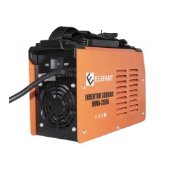 Aparat de sudat invertor Elefant MMA-350A flexmag.md
