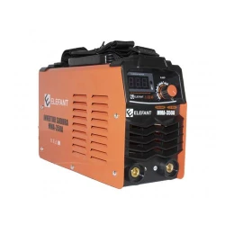 Aparat de sudat invertor Elefant MMA-350A flexmag.md