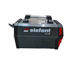 Аппарат сварочный инверторный Elefant TIG-300A flexmag.md