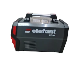 Аппарат сварочный инверторный Elefant TIG-300A flexmag.md