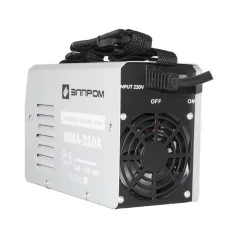 Аппарат сварочный инверторный Elprom ММА-310А flexmag.md