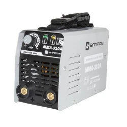 Аппарат сварочный инверторный Elprom ММА-310А flexmag.md