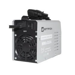 Аппарат сварочный инверторный Elprom ММА-310А flexmag.md