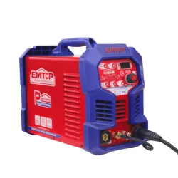 Aparat de sudat invertor Emtop ETIGACDC2052 flexmag.md
