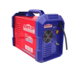 Aparat de sudat invertor Emtop ETIGACDC2052 flexmag.md