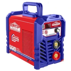 Aparat de sudat invertor Emtop EWDEM1651 flexmag.md