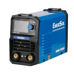 Aparat de sudat invertor Enersol EWM-120AD flexmag.md