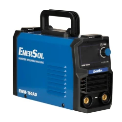 Aparat de sudat invertor Enersol EWM-160AD flexmag.md