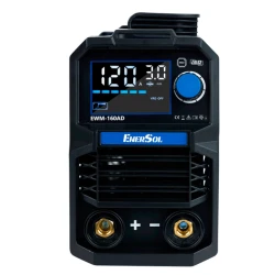 Aparat de sudat invertor Enersol EWM-160AD flexmag.md