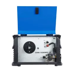 Aparat de sudat invertor Enersol EWM-160AMDS-SP flexmag.md