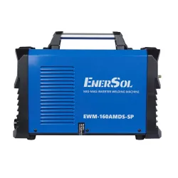 Aparat de sudat invertor Enersol EWM-160AMDS-SP flexmag.md