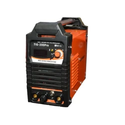 Aparat de sudat invertor Ever Weld TIG-200P flexmag.md