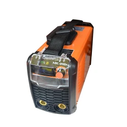 Aparat de sudat invertor EverWeld ARC 200S flexmag.md