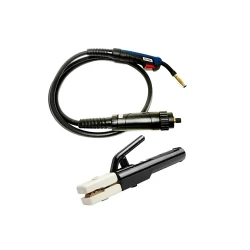 Aparat de sudat invertor EverWeld MIG-200G flexmag.md