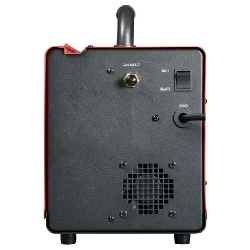 Аппарат сварочный инверторный Fubag 160SYN flexmag.md