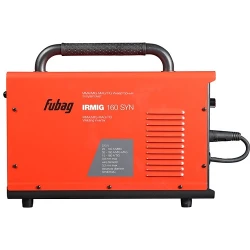 Аппарат сварочный инверторный Fubag 160SYN flexmag.md