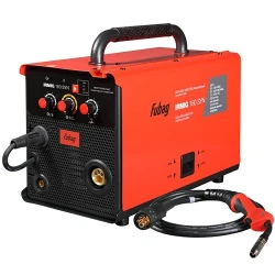 Aparat de sudat invertor Fubag 160SYN flexmag.md