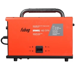Аппарат сварочный инверторный Fubag 160SYN flexmag.md