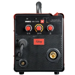 Аппарат сварочный инверторный Fubag 160SYN flexmag.md