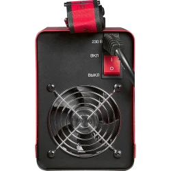 Aparat de sudat invertor Fubag IN 180 SYN Digital (41387) flexmag.md