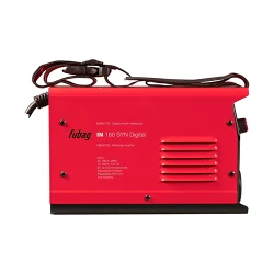 Aparat de sudat invertor Fubag IN 180 SYN Digital (41387) flexmag.md