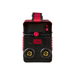 Aparat de sudat invertor Fubag IN 200 SYN Digital(41388) flexmag.md