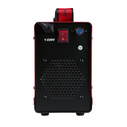Aparat de sudat invertor Fubag IN Pulse 180 CEL (31799) flexmag.md